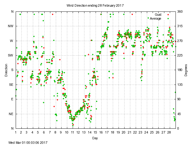 dir Graph