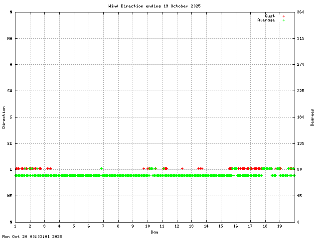 dir Graph